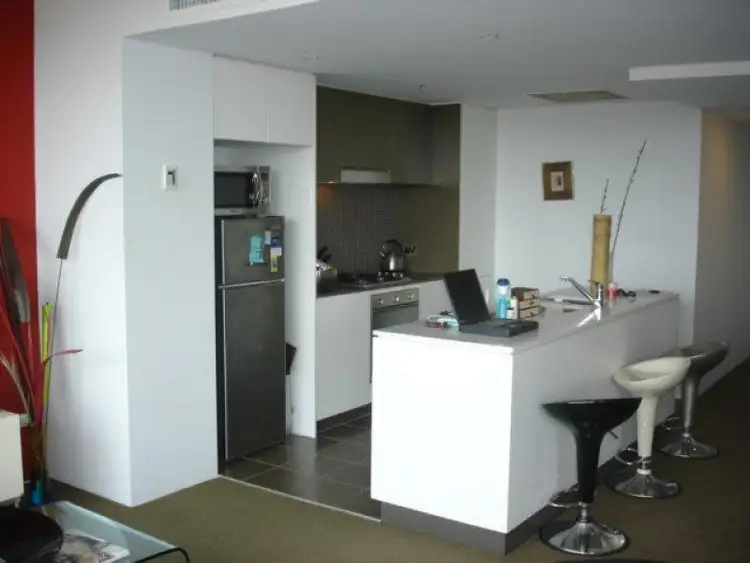 Third view of Homely apartment listing, 46/22 Gadigal Avenue, Zetland NSW 2017