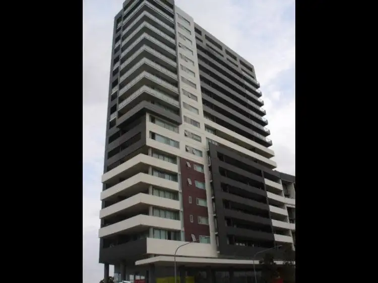 Fifth view of Homely apartment listing, 46/22 Gadigal Avenue, Zetland NSW 2017