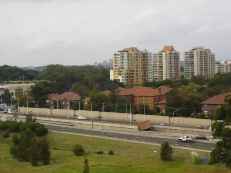 Seventh view of Homely apartment listing, 46/22 Gadigal Avenue, Zetland NSW 2017