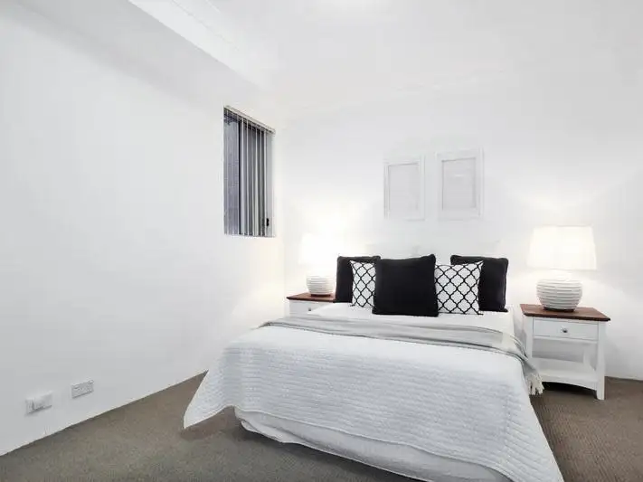 Third view of Homely apartment listing, 7/7-9 Pittwater Road, Manly NSW 2095