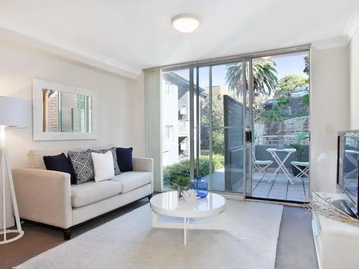 7/7-9 Pittwater Road, Manly NSW 2095