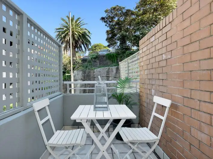 Fifth view of Homely apartment listing, 7/7-9 Pittwater Road, Manly NSW 2095