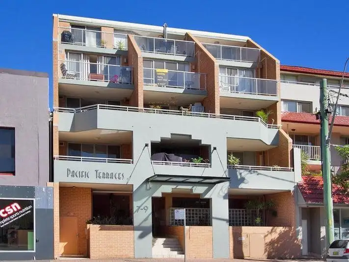 Sixth view of Homely apartment listing, 7/7-9 Pittwater Road, Manly NSW 2095