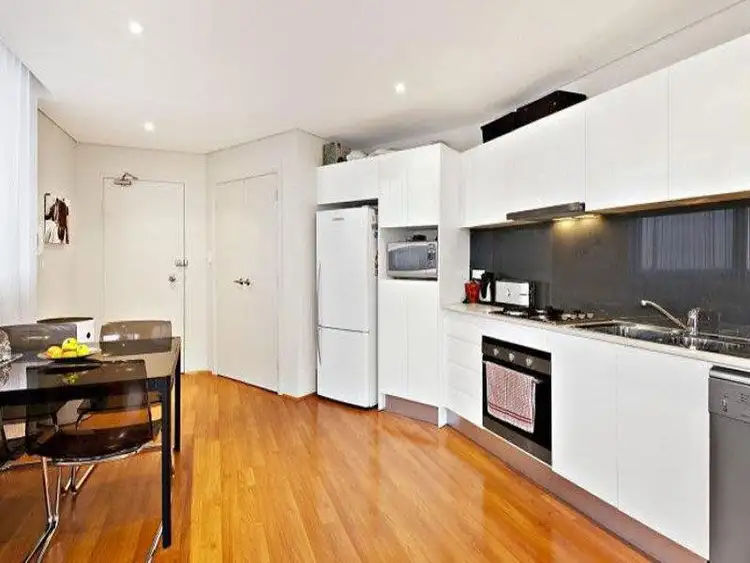 21/451 New Canterbury Road, Dulwich Hill NSW 2203