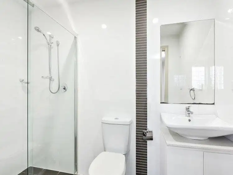 Fourth view of Homely apartment listing, 21/451 New Canterbury Road, Dulwich Hill NSW 2203