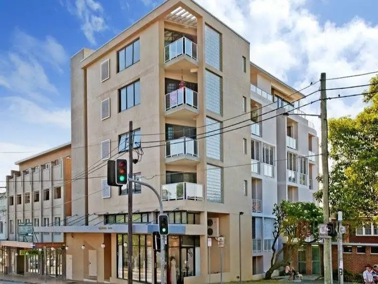 Fifth view of Homely apartment listing, 21/451 New Canterbury Road, Dulwich Hill NSW 2203