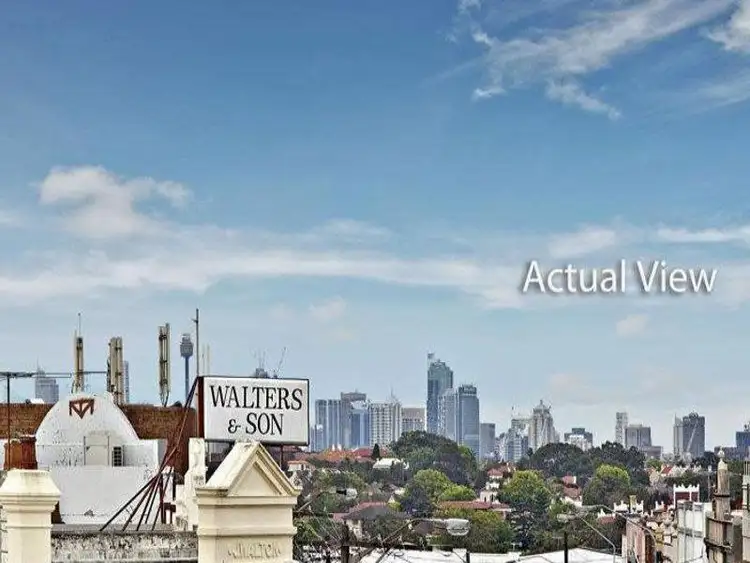 Sixth view of Homely apartment listing, 21/451 New Canterbury Road, Dulwich Hill NSW 2203