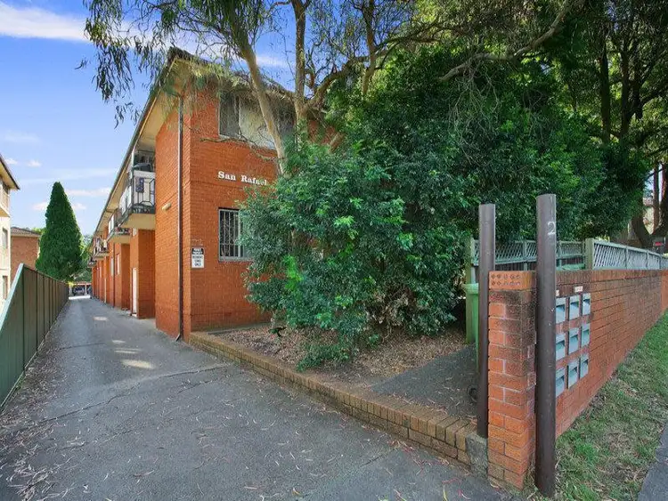 22 Wigram Street, Harris Park NSW 2150