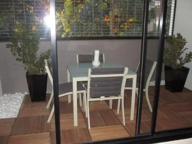 Seventh view of Homely apartment listing, 30 Gadigal Avenue, Zetland NSW 2017