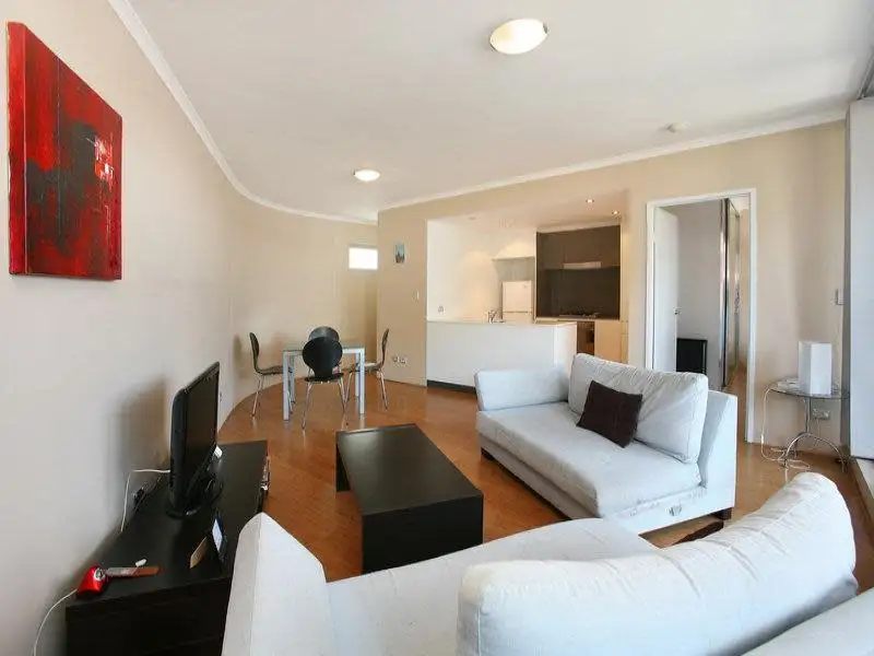 Main view of Homely apartment listing, 12/1 Defries Avenue, Zetland NSW 2017
