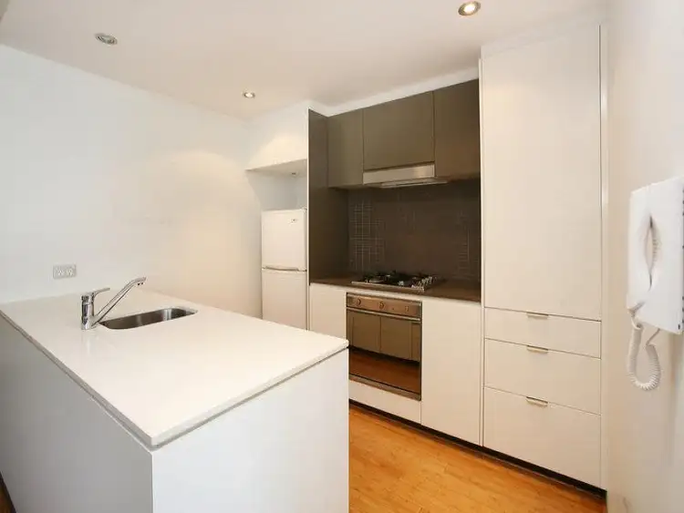 Second view of Homely apartment listing, 12/1 Defries Avenue, Zetland NSW 2017