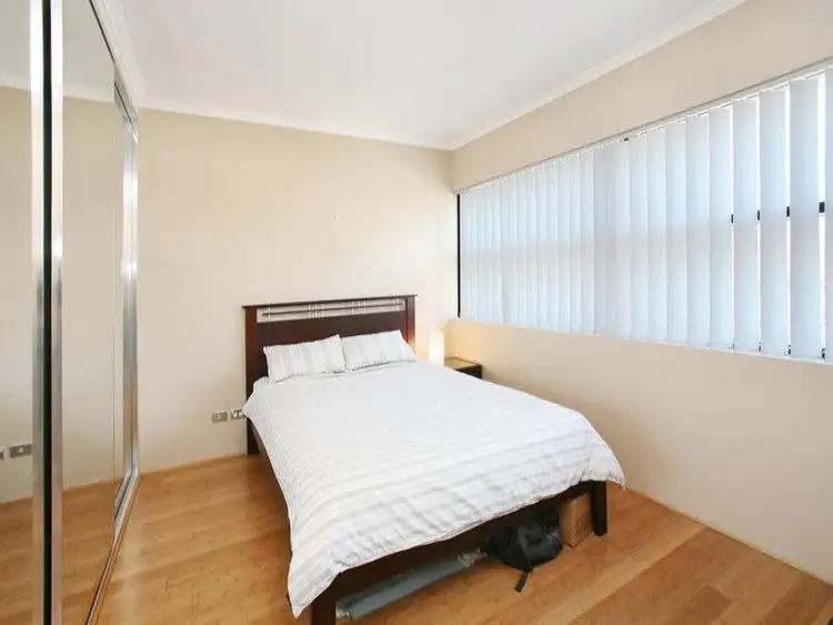 Third view of Homely apartment listing, 12/1 Defries Avenue, Zetland NSW 2017