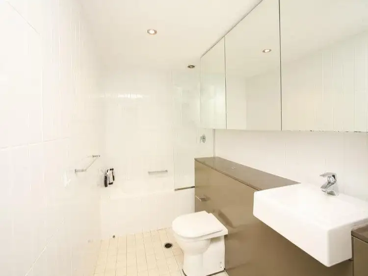 Fourth view of Homely apartment listing, 12/1 Defries Avenue, Zetland NSW 2017