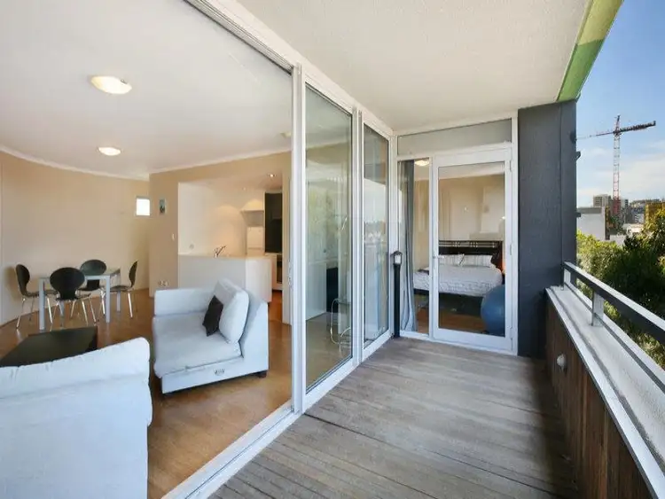 Fifth view of Homely apartment listing, 12/1 Defries Avenue, Zetland NSW 2017