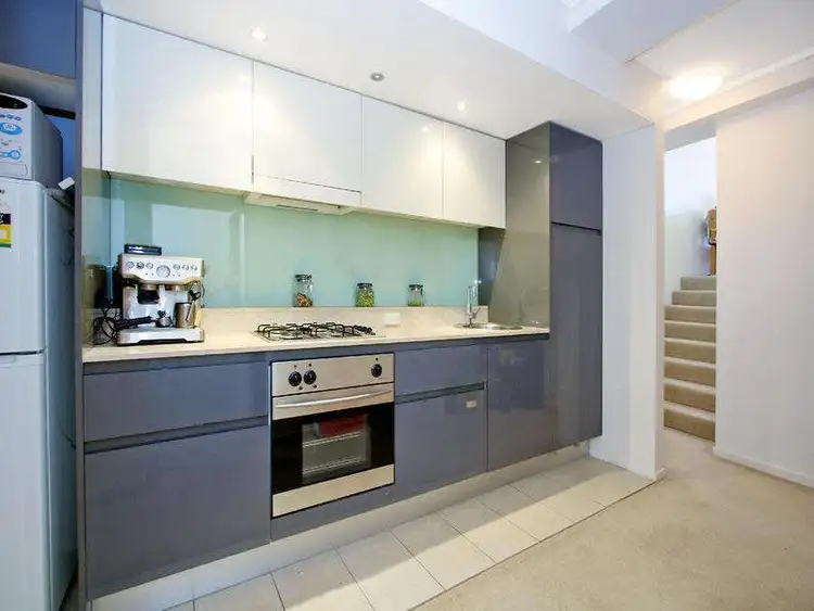 Second view of Homely apartment listing, 2 Mandible Street, Alexandria NSW 2015