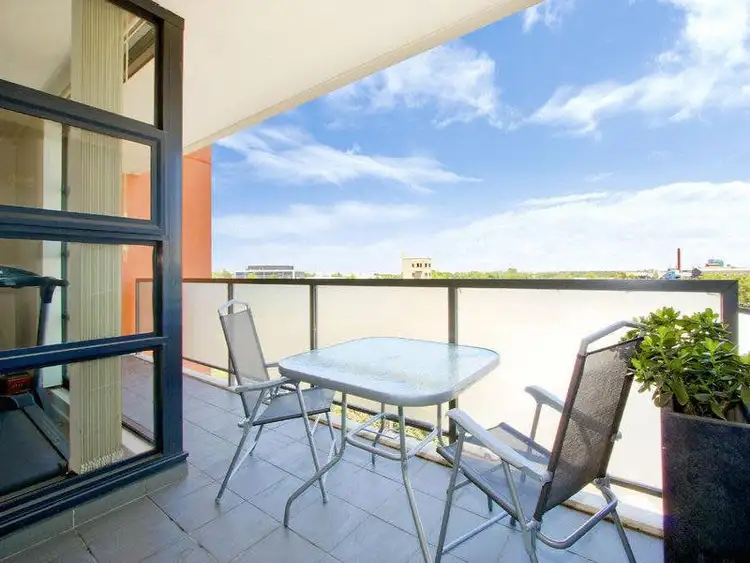 Third view of Homely apartment listing, 2 Mandible Street, Alexandria NSW 2015