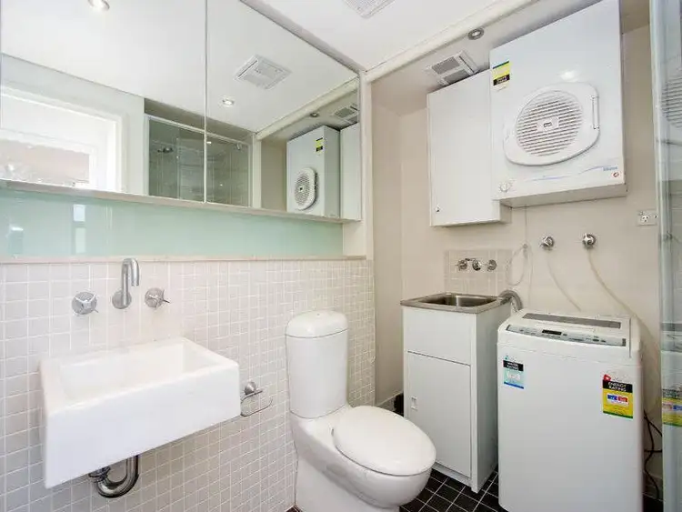 Fifth view of Homely apartment listing, 2 Mandible Street, Alexandria NSW 2015