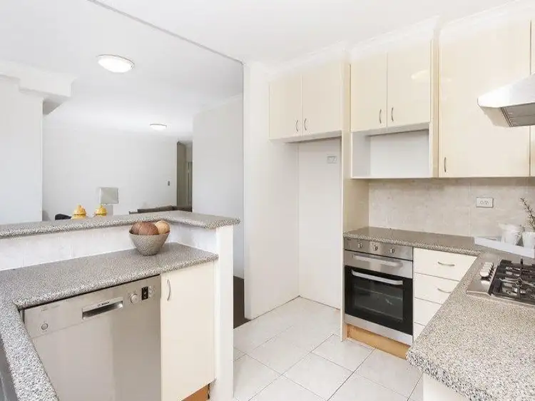 7/15A Herbert Street, St Leonards NSW 2065