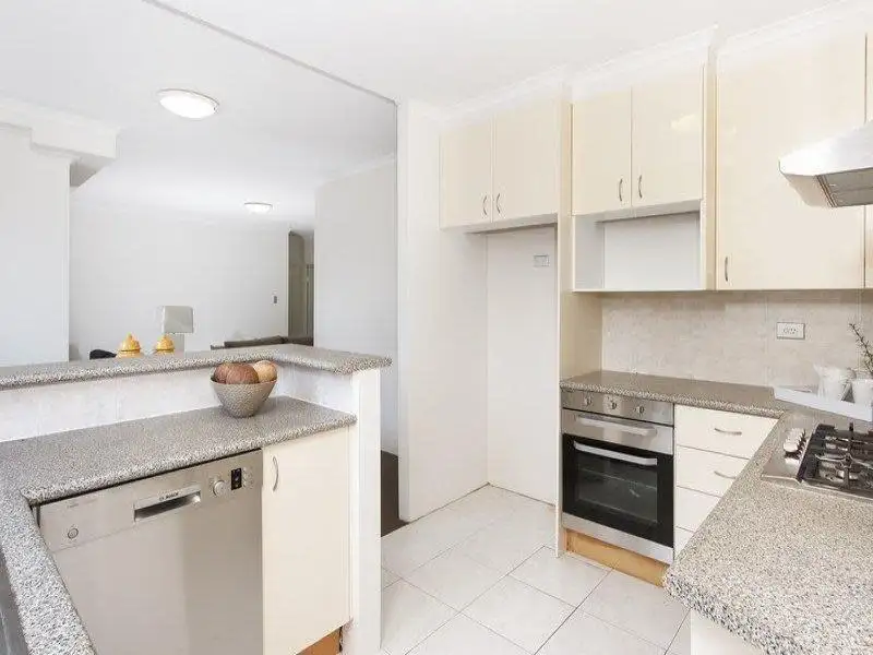 Main view of Homely apartment listing, 7/15A Herbert Street, St Leonards NSW 2065