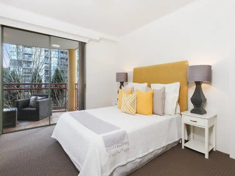 Third view of Homely apartment listing, 7/15A Herbert Street, St Leonards NSW 2065