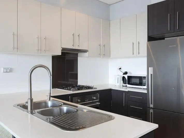 Second view of Homely apartment listing, 126/1-5 Bourke Street, Mascot NSW 2020