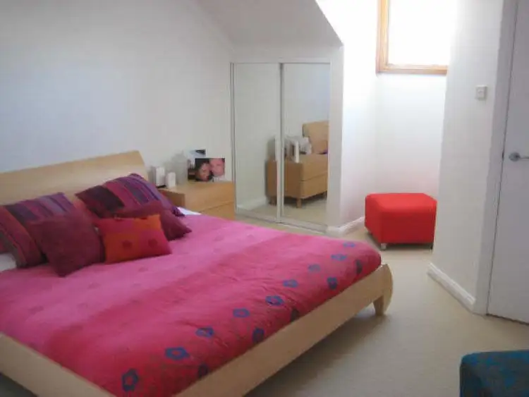 Second view of Homely apartment listing, 16/71-73 Wyndham Street, Alexandria NSW 2015