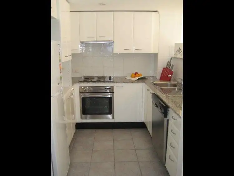 Third view of Homely apartment listing, 16/71-73 Wyndham Street, Alexandria NSW 2015