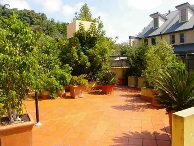 Fifth view of Homely apartment listing, 16/71-73 Wyndham Street, Alexandria NSW 2015