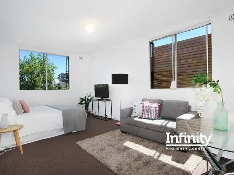 1 Meagher Street, Chippendale NSW 2008