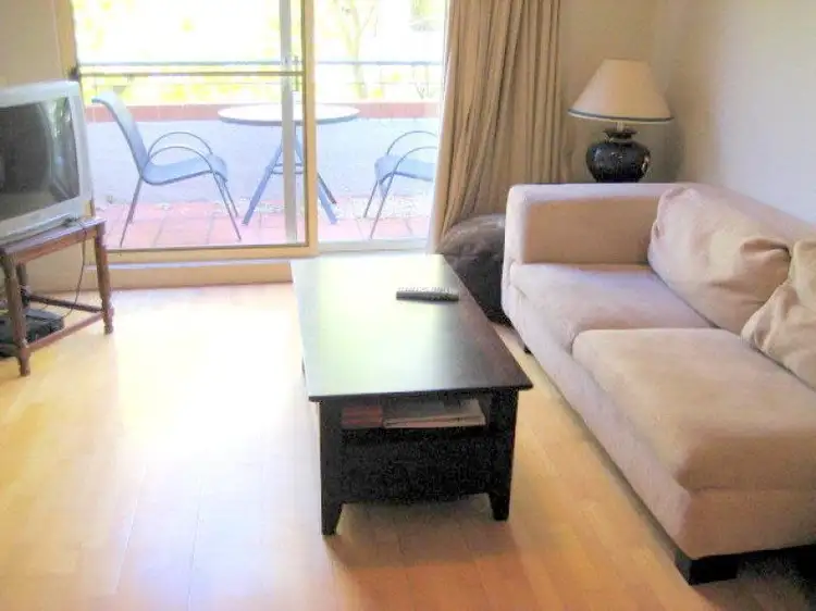 Second view of Homely studio listing, 68 Vista Street, Mosman NSW 2088