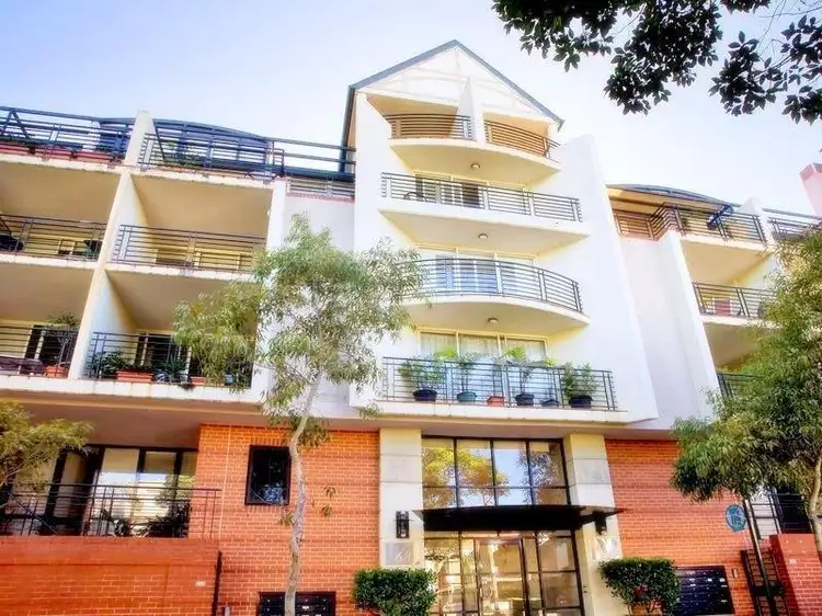 Third view of Homely studio listing, 68 Vista Street, Mosman NSW 2088