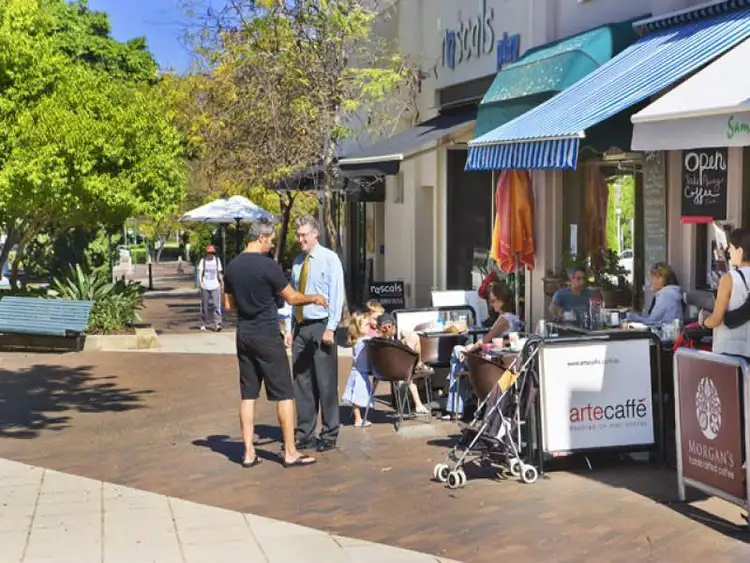 Sixth view of Homely studio listing, 68 Vista Street, Mosman NSW 2088