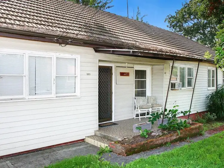 Second view of Homely house listing, 225 Buffalo Road, Ryde NSW 2112