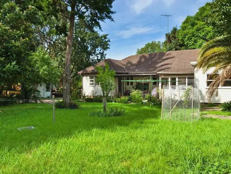 Fourth view of Homely house listing, 225 Buffalo Road, Ryde NSW 2112
