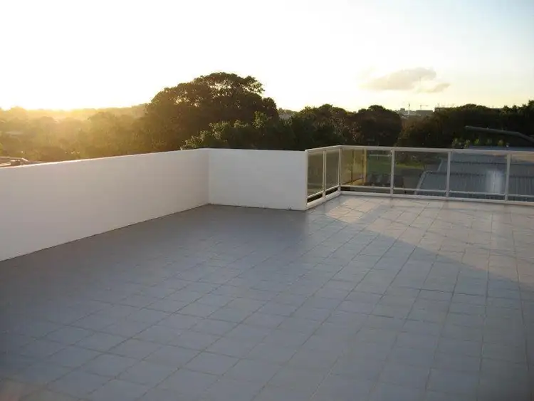 Second view of Homely apartment listing, 8 Loveridge Street, Alexandria NSW 2015