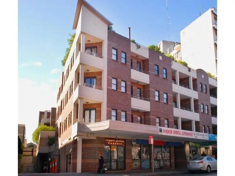 57-63 Belmore Road, Randwick NSW 2031