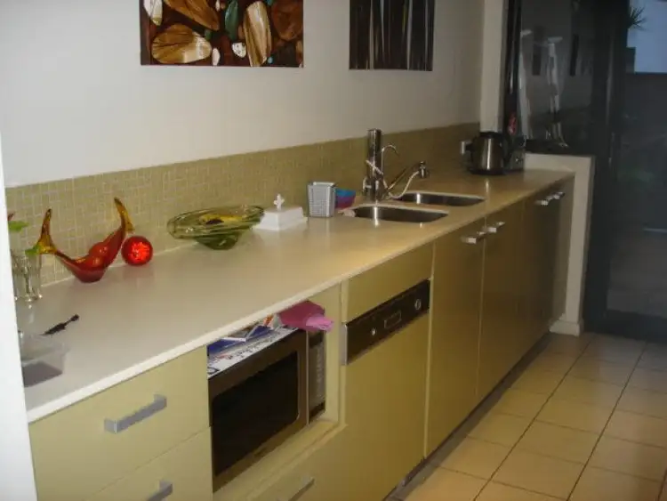 Third view of Homely apartment listing, 5/9 Grandstand Parade, Zetland NSW 2017