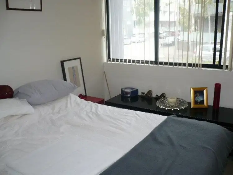 Fourth view of Homely apartment listing, 5/9 Grandstand Parade, Zetland NSW 2017