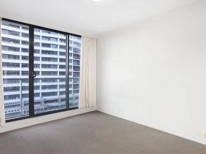 Fifth view of Homely apartment listing, 614/3 Herbert Street, St Leonards NSW 2065