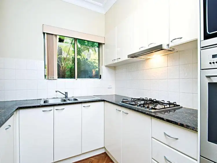 Third view of Homely apartment listing, 1 Russell Street, Wollstonecraft NSW 2065
