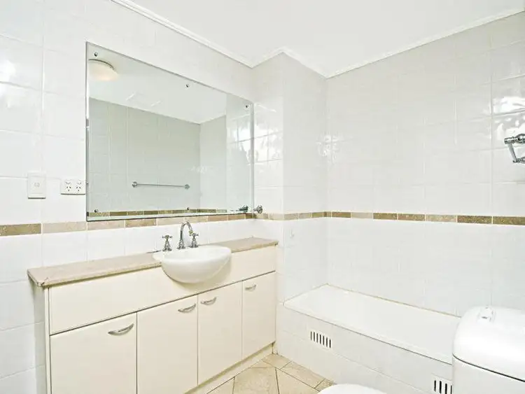 Fifth view of Homely apartment listing, 1 Russell Street, Wollstonecraft NSW 2065