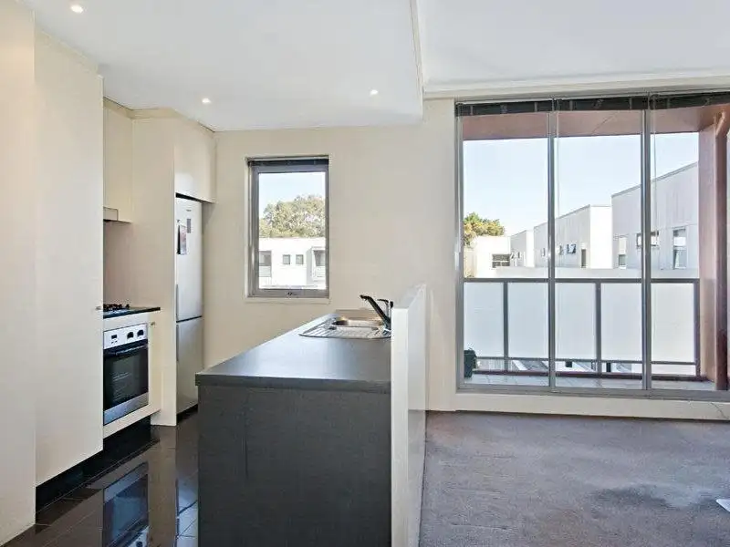 Main view of Homely apartment listing, 21/11 Grandstand Parade, Zetland NSW 2017