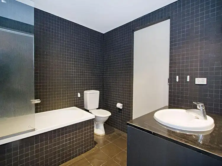 Fourth view of Homely apartment listing, 21/11 Grandstand Parade, Zetland NSW 2017