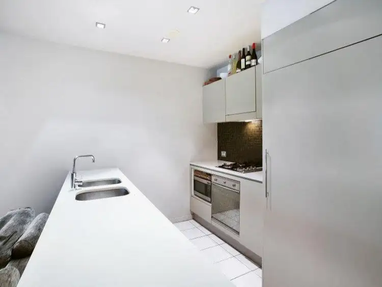 Second view of Homely apartment listing, 403/2 Powell Street, Waterloo NSW 2017