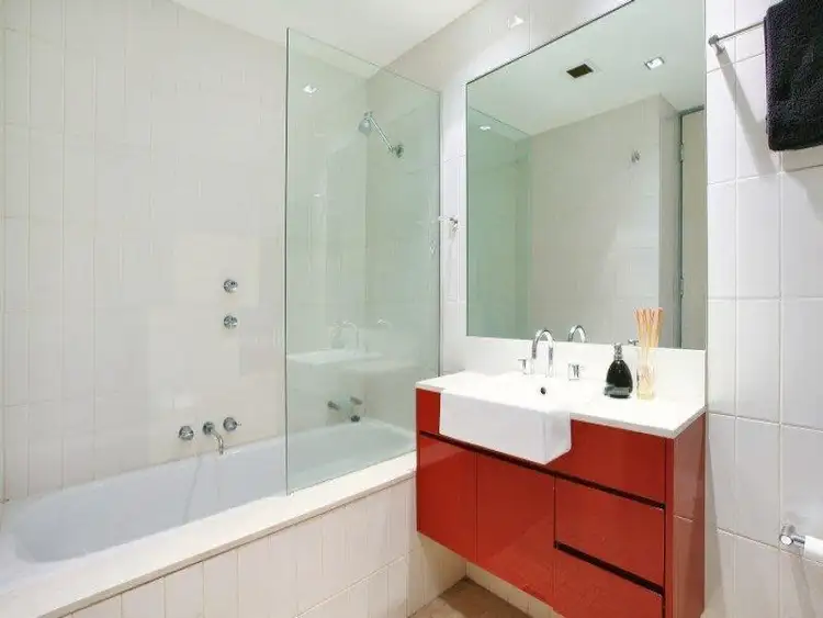 Third view of Homely apartment listing, 403/2 Powell Street, Waterloo NSW 2017