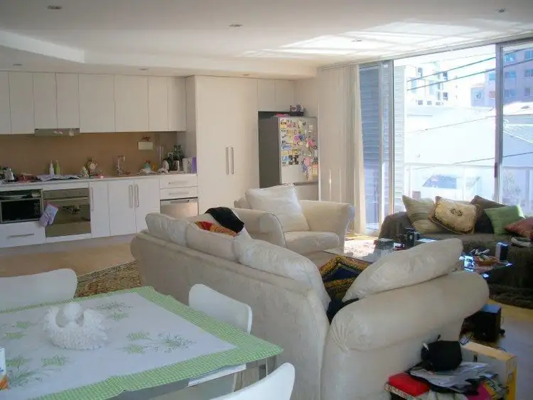 Third view of Homely apartment listing, 8 Allen Street, Alexandria NSW 2015