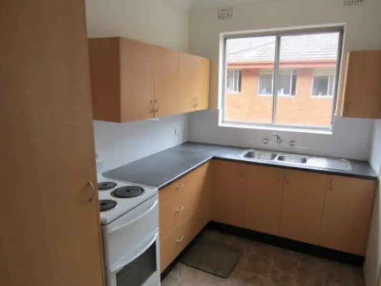 12/24 Parkes Street, Harris Park NSW 2150