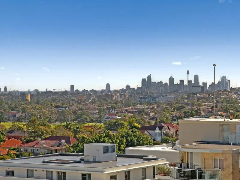Main view of Homely apartment listing, 805/1 Bruce Bennetts Place, Maroubra NSW 2035