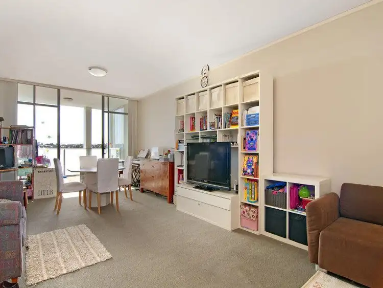 Second view of Homely apartment listing, 805/1 Bruce Bennetts Place, Maroubra NSW 2035