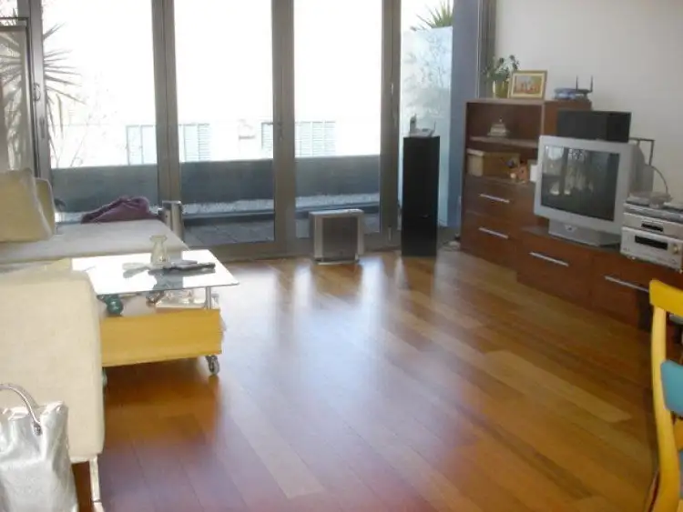 Second view of Homely apartment listing, 312/34 Oxley Street, Crows Nest NSW 2065